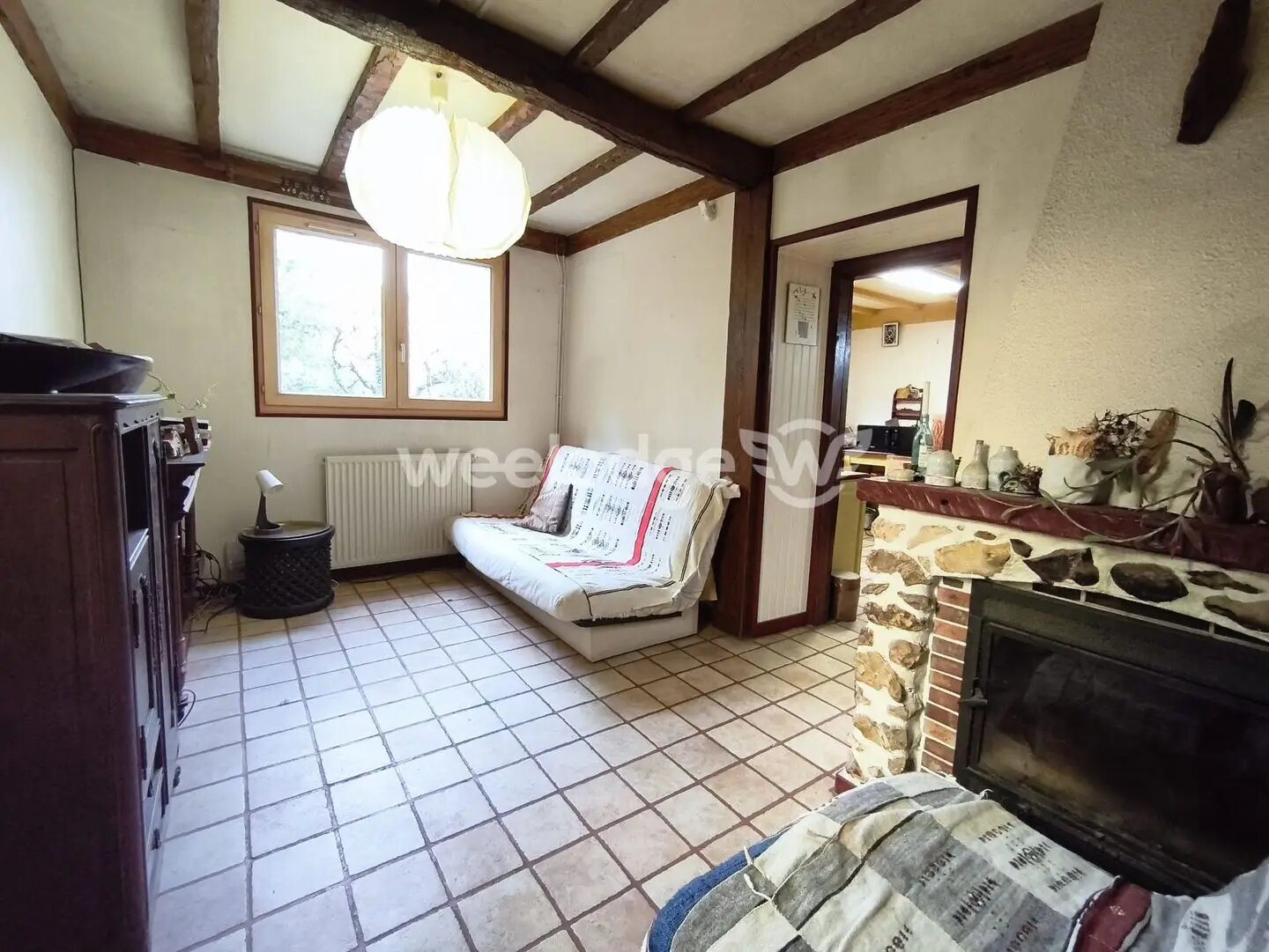 Maison à vendre, 160m², Courville-sur-Eure