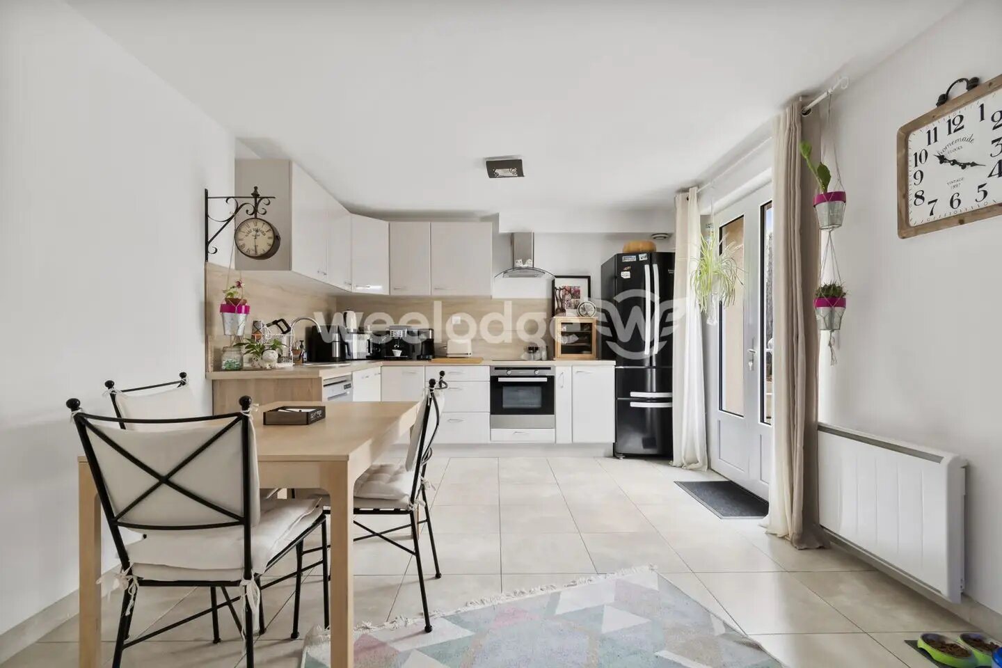Appartement à vendre, 66m², Sartrouville