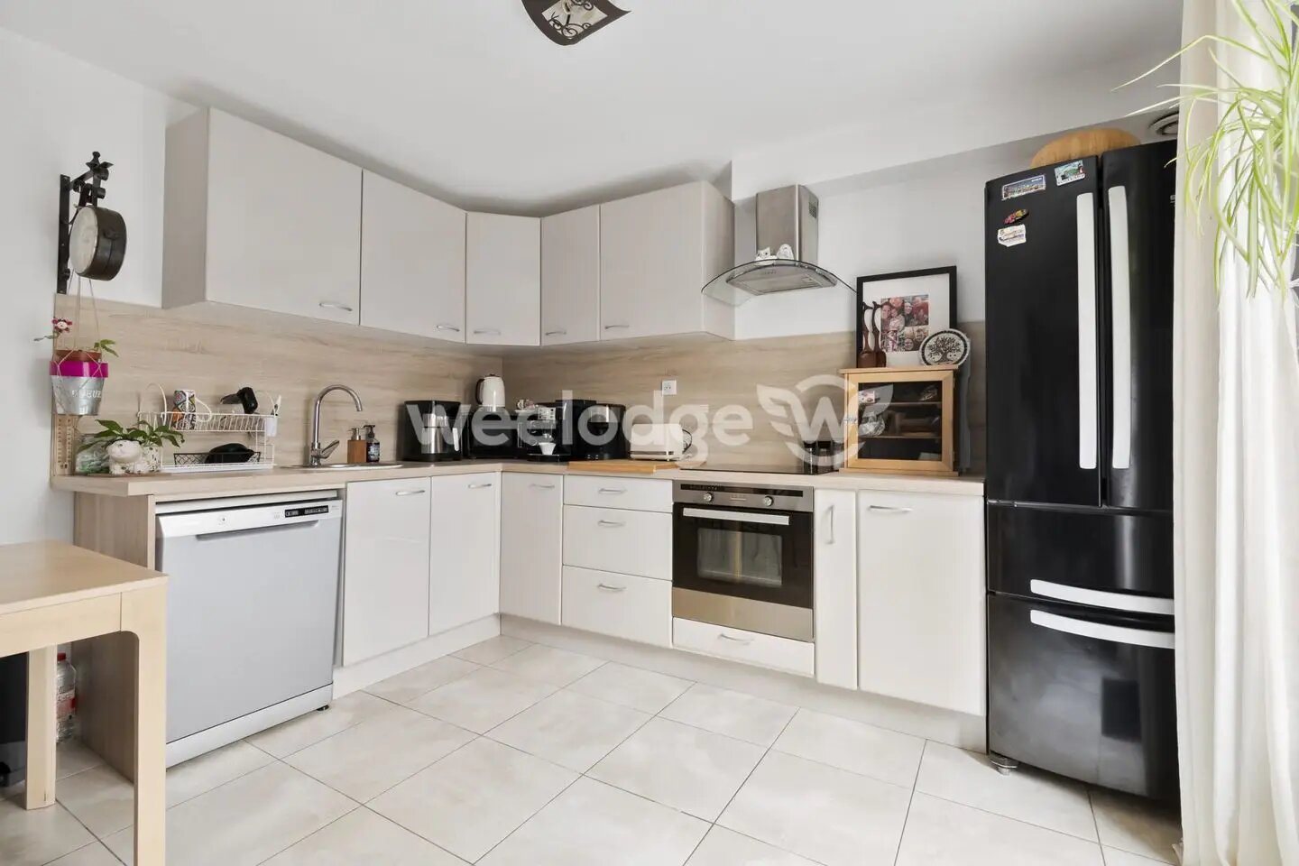 Appartement à vendre, 66m², Sartrouville