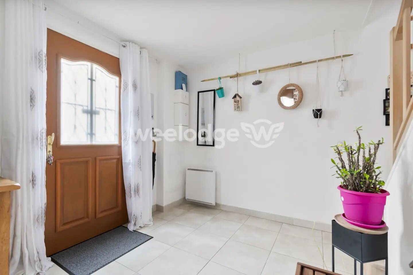 Appartement à vendre, 66m², Sartrouville