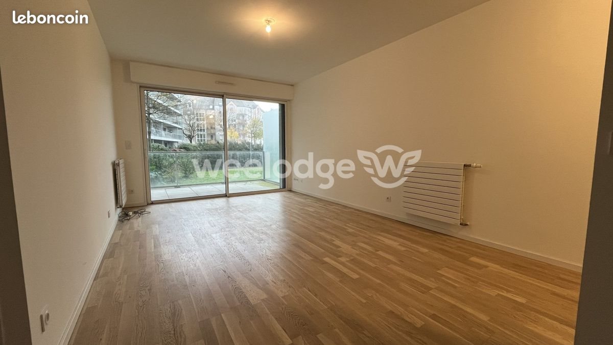 Appartement à vendre, 42m², Nantes