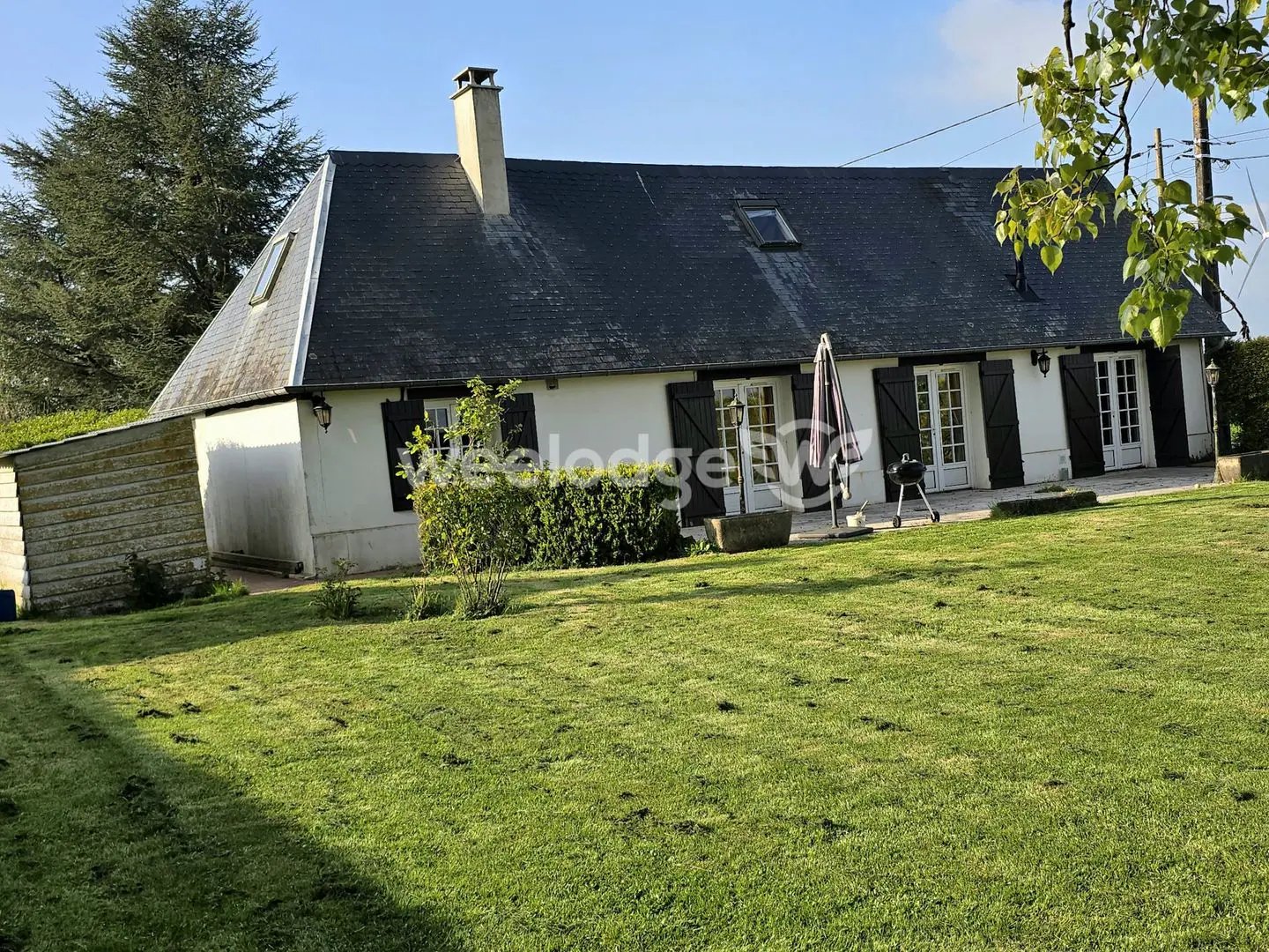 Maison à vendre, 130m², Gournay-en-Bray