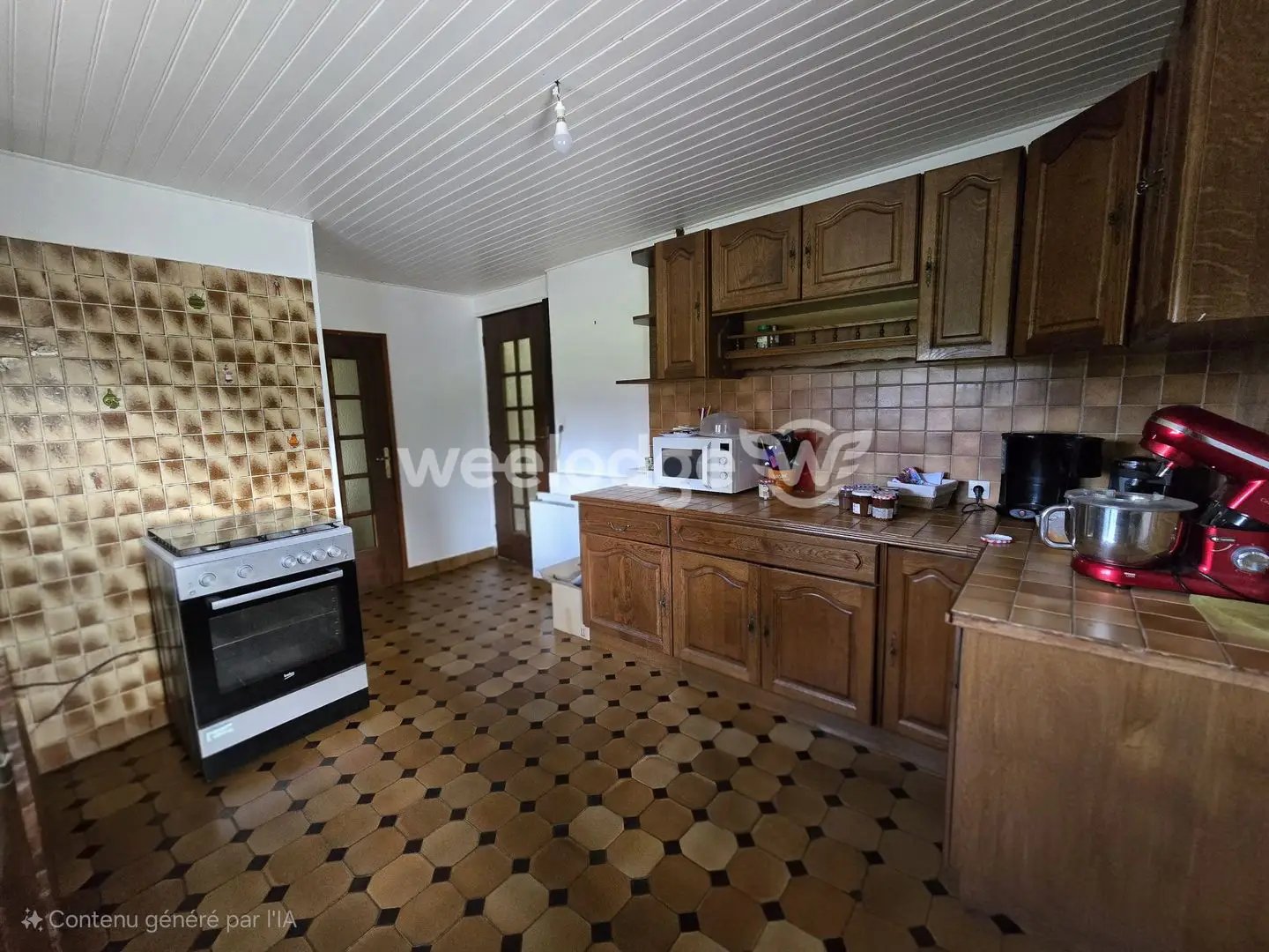 Maison à vendre, 130m², Gournay-en-Bray
