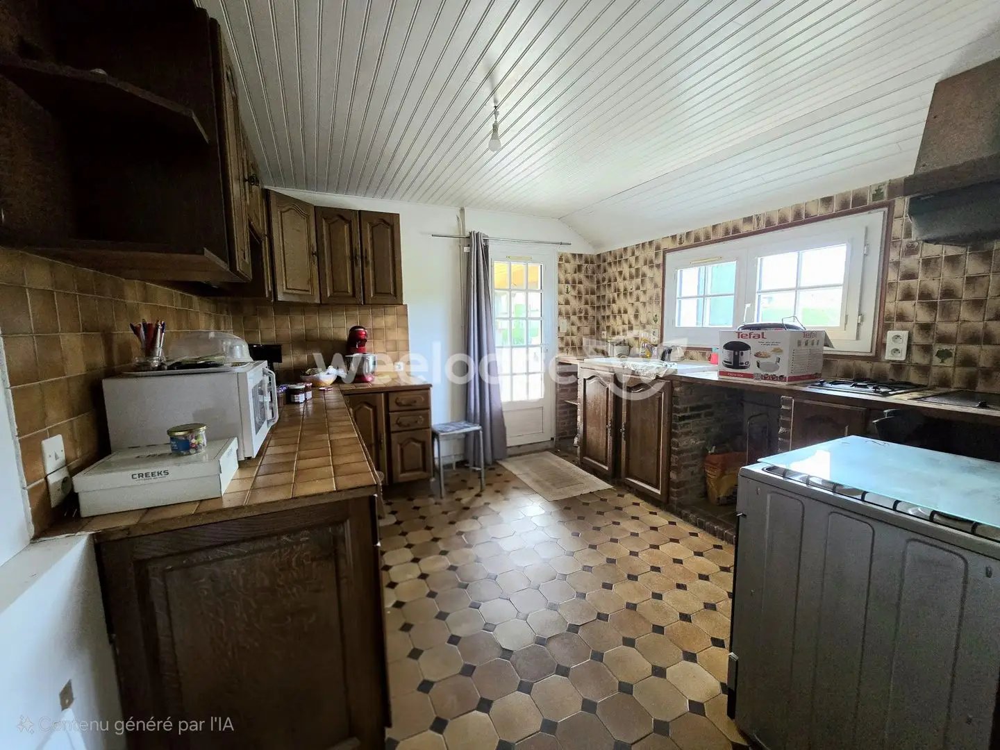 Maison à vendre, 130m², Gournay-en-Bray