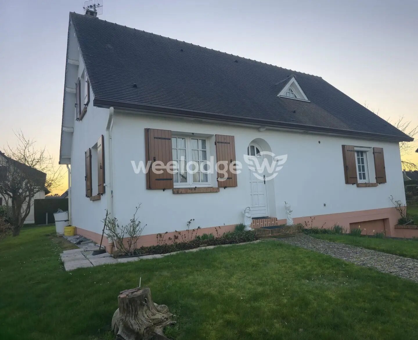 Maison à vendre, 109m², Gournay-en-Bray