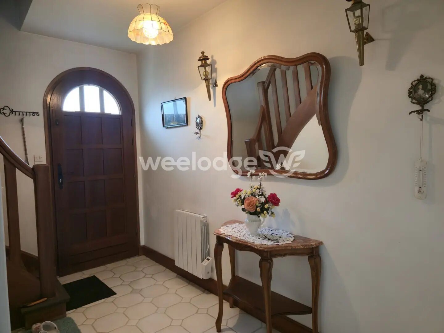 Maison à vendre, 109m², Gournay-en-Bray