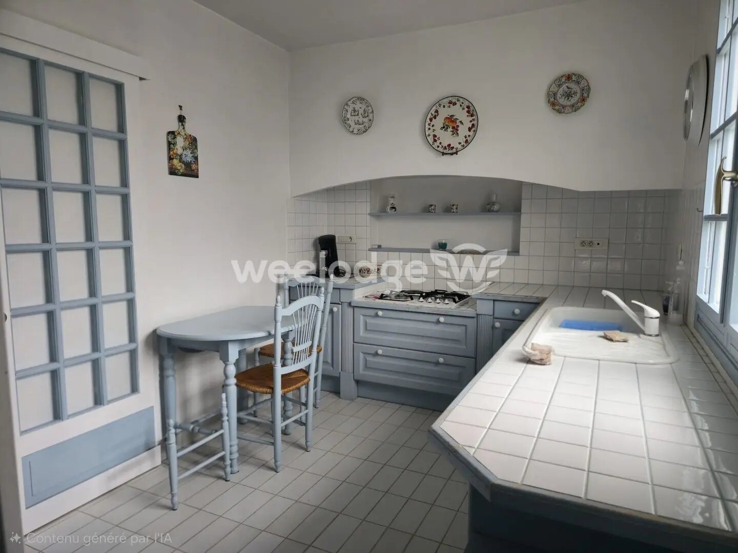 Maison à vendre, 109m², Gournay-en-Bray