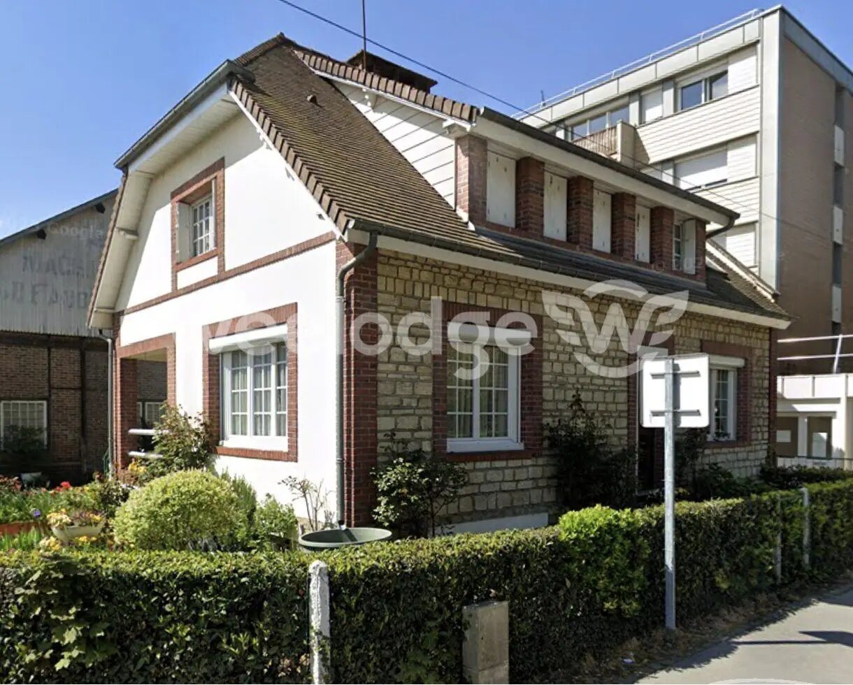 Maison à vendre, 120m², Gournay-en-Bray