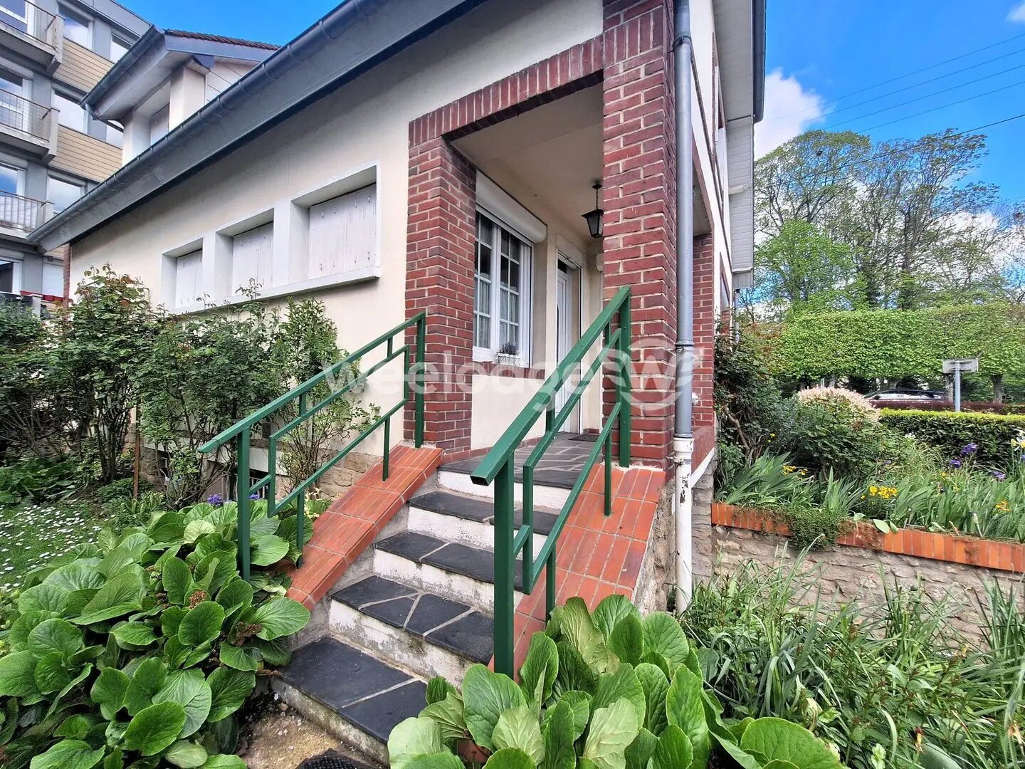 Maison à vendre, 120m², Gournay-en-Bray