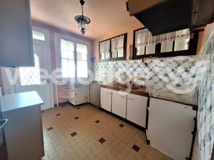 Maison à vendre, 120m², Gournay-en-Bray