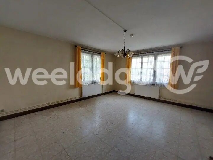 Maison à vendre, 120m², Gournay-en-Bray