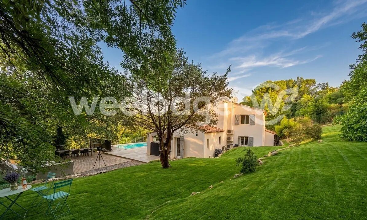 Maison à vendre, 169m², Tourrettes