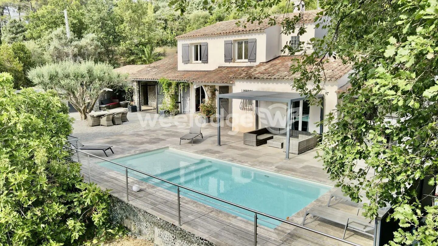 Maison à vendre, 169m², Tourrettes