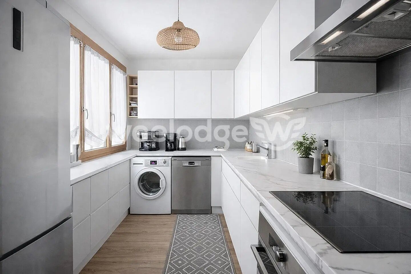 Appartement à vendre, 69m², Longjumeau