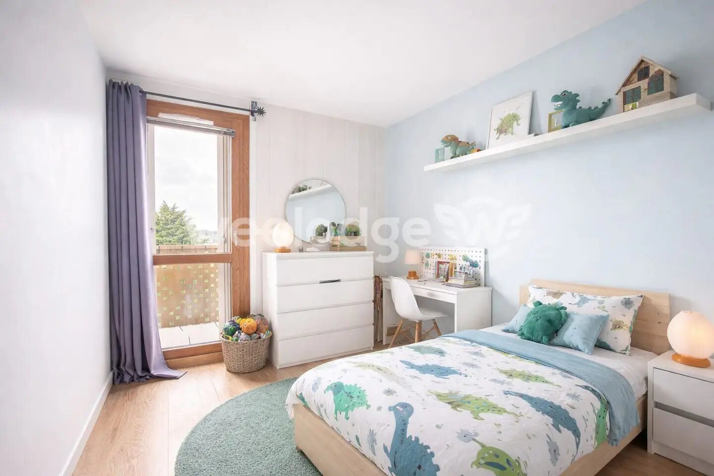 Appartement à vendre, 69m², Longjumeau
