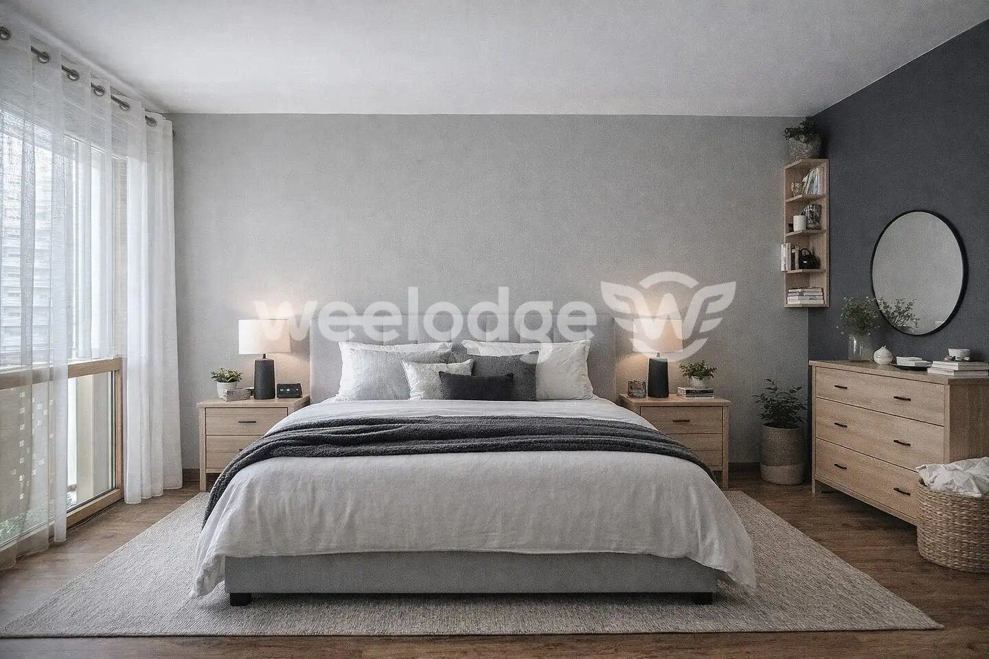 Appartement à vendre, 69m², Longjumeau