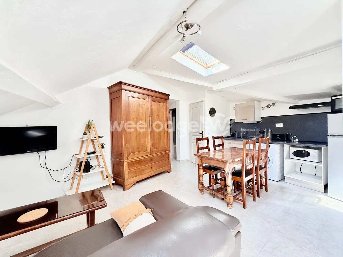 Appartement à vendre, 78m², Grasse