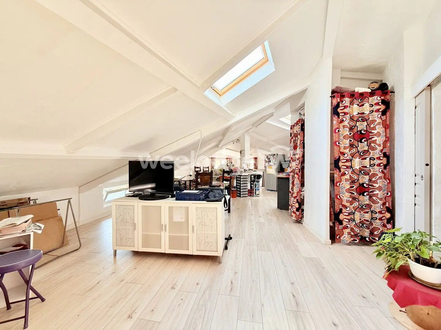 Appartement à vendre, 78m², Grasse