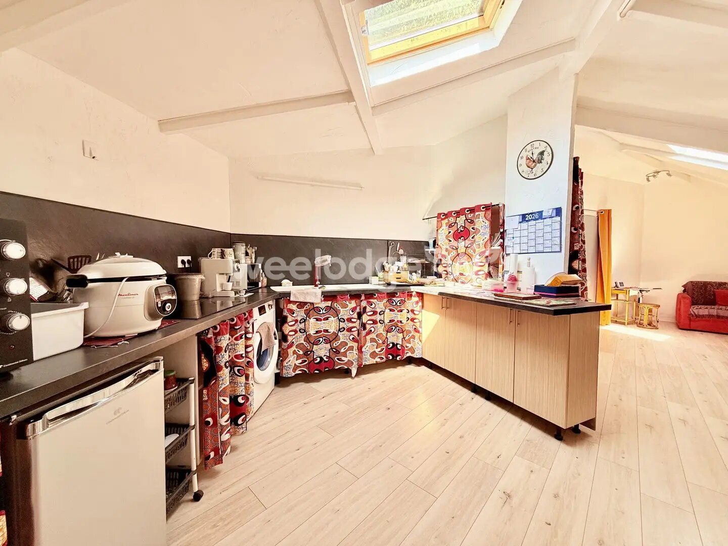 Appartement à vendre, 78m², Grasse