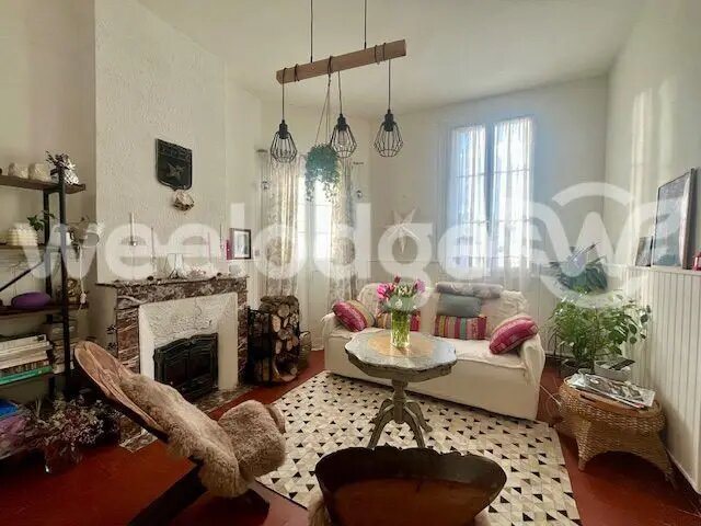 Maison à vendre, 83m², Sérifontaine