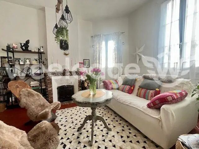 Maison à vendre, 83m², Sérifontaine