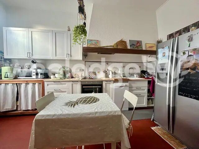 Maison à vendre, 83m², Sérifontaine