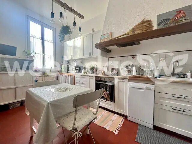 Maison à vendre, 83m², Sérifontaine