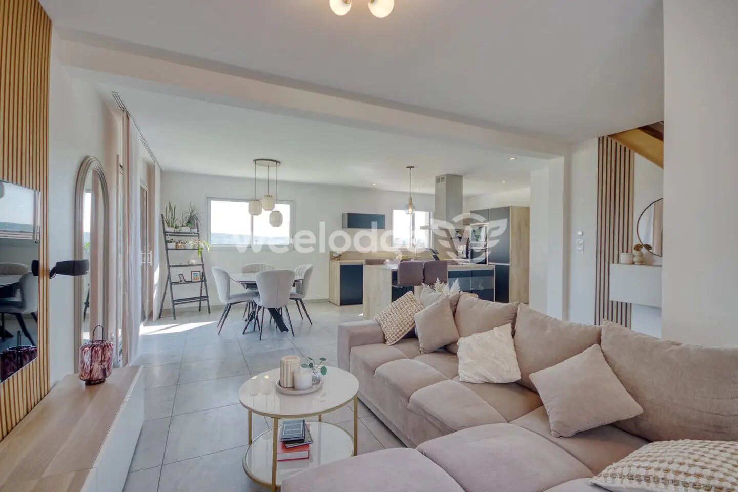 Maison à vendre, 89m², Vernon