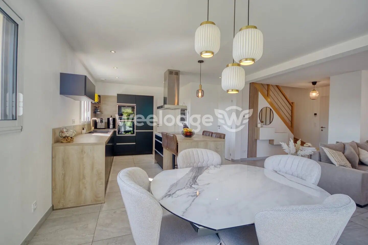 Maison à vendre, 89m², Vernon