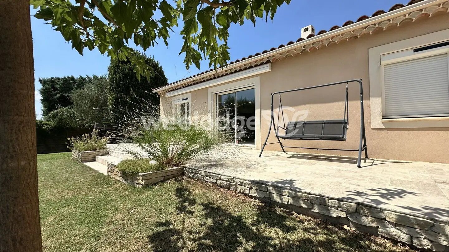Maison à vendre, 160m², Entraigues-sur-la-Sorgue