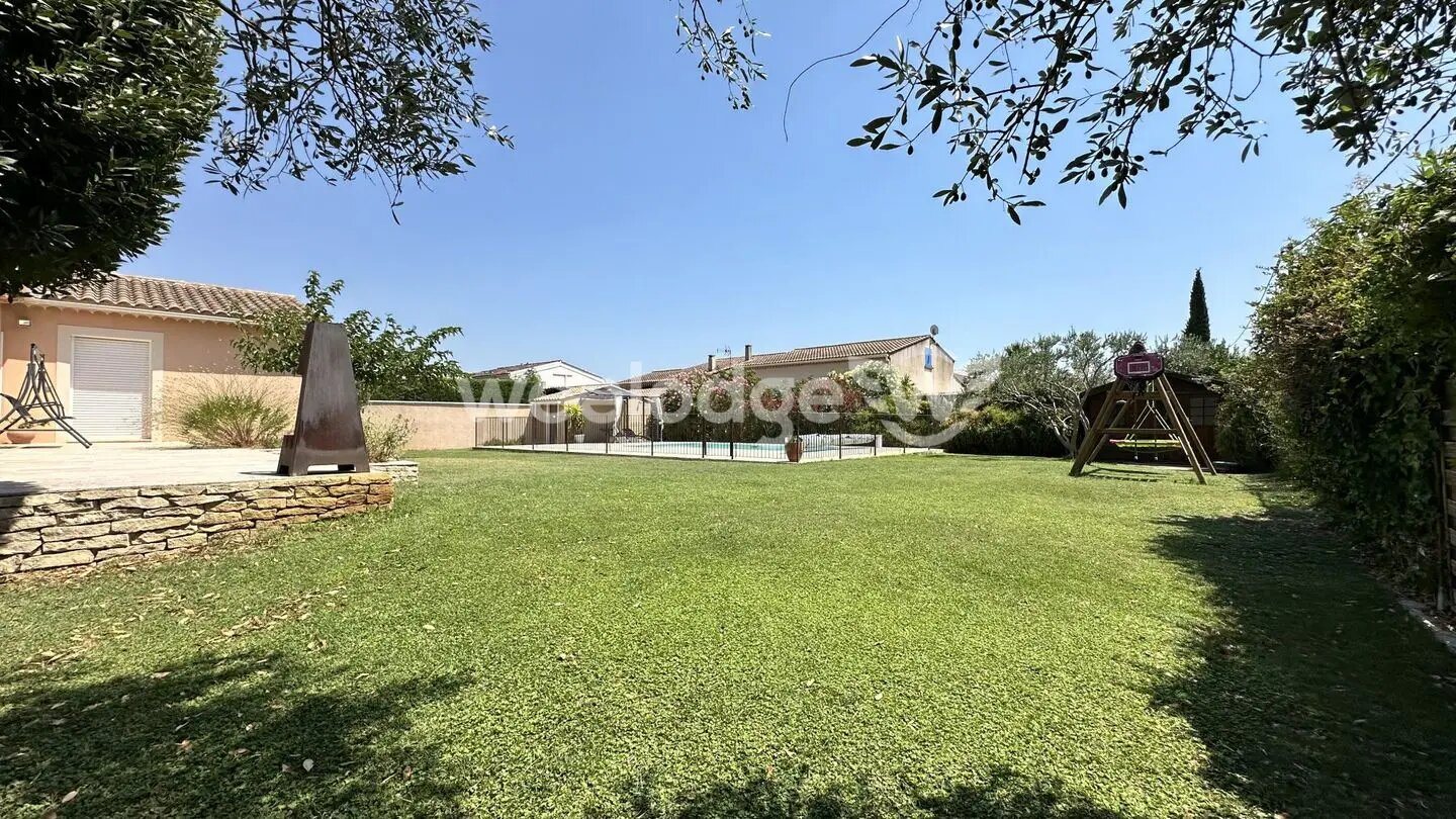 Maison à vendre, 160m², Entraigues-sur-la-Sorgue