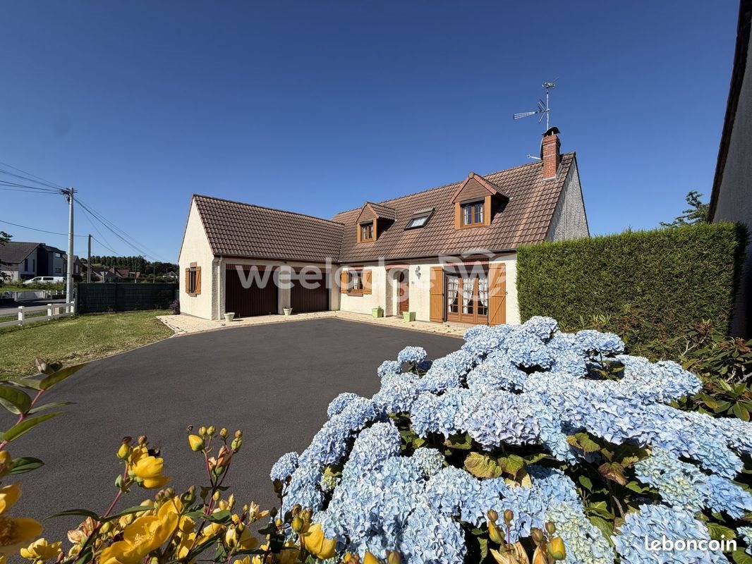 Maison à vendre, 142m², Elesmes