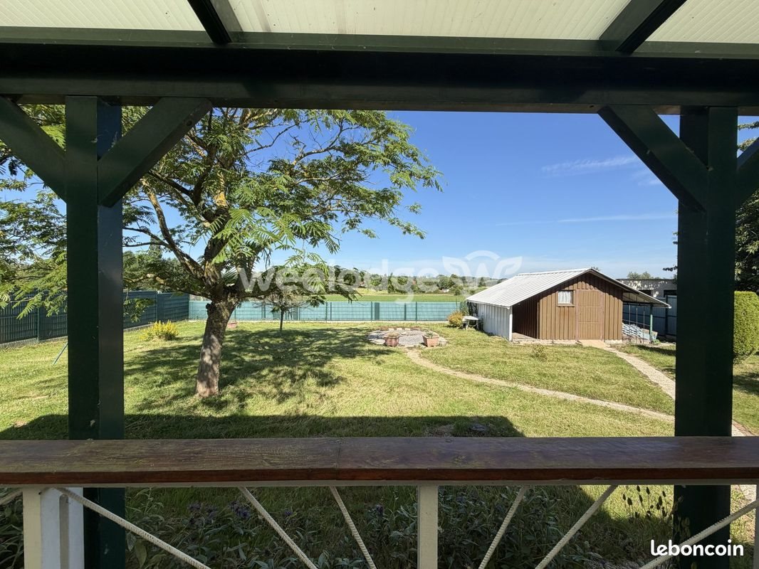 Maison à vendre, 142m², Elesmes