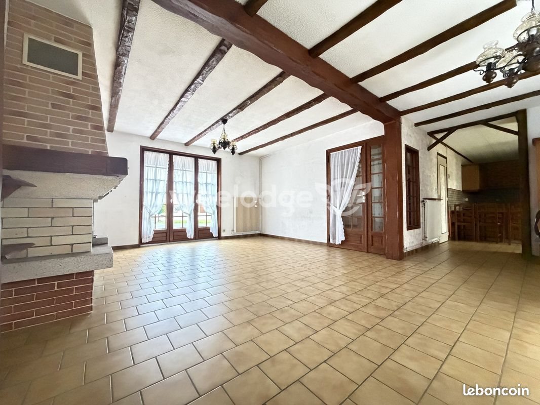 Maison à vendre, 142m², Elesmes