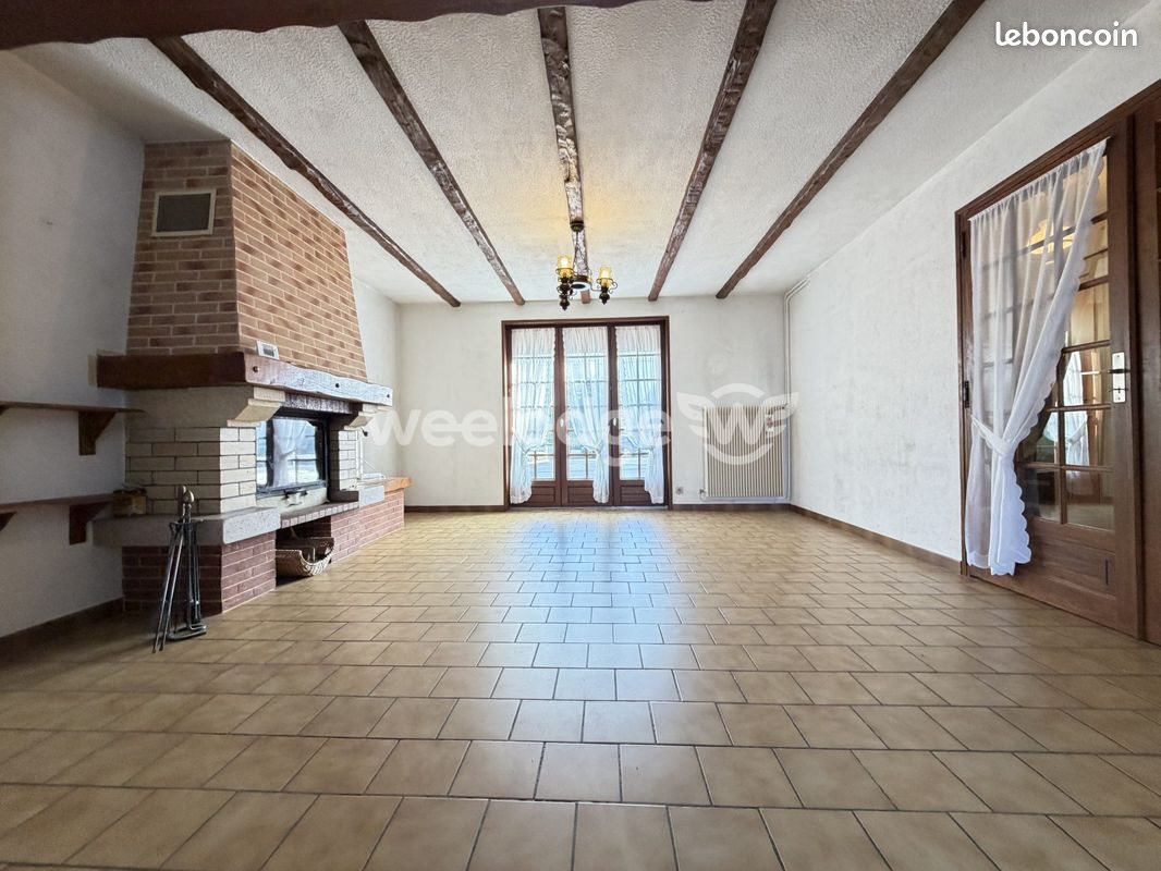 Maison à vendre, 142m², Elesmes