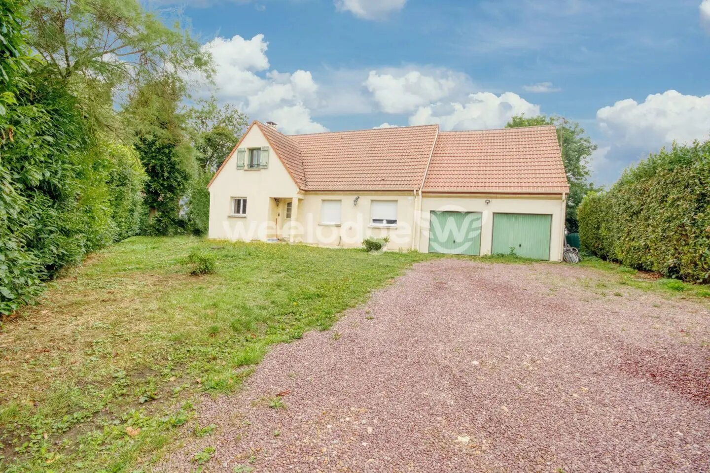 Maison à vendre, 159m², Pacy-sur-Eure