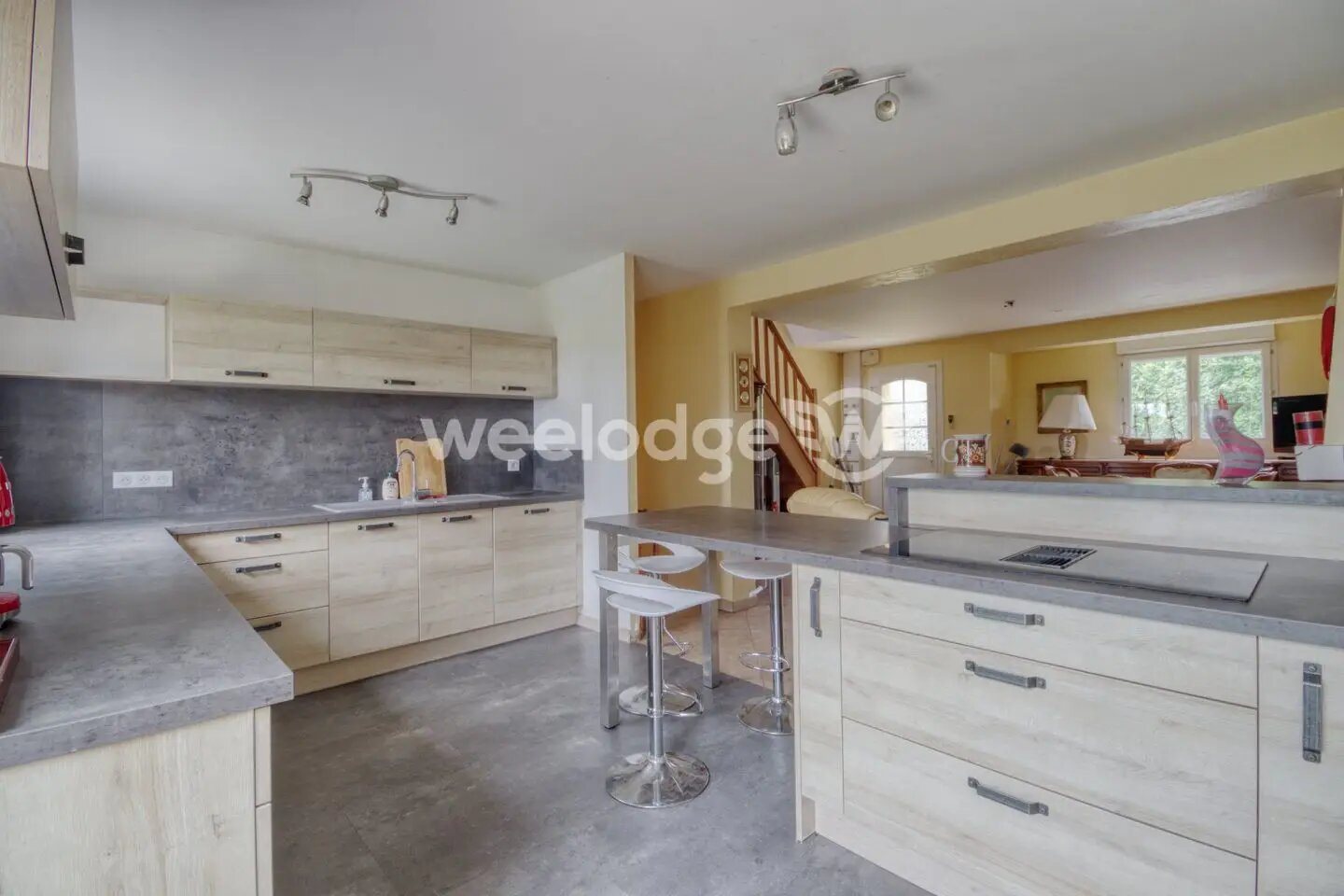Maison à vendre, 159m², Pacy-sur-Eure