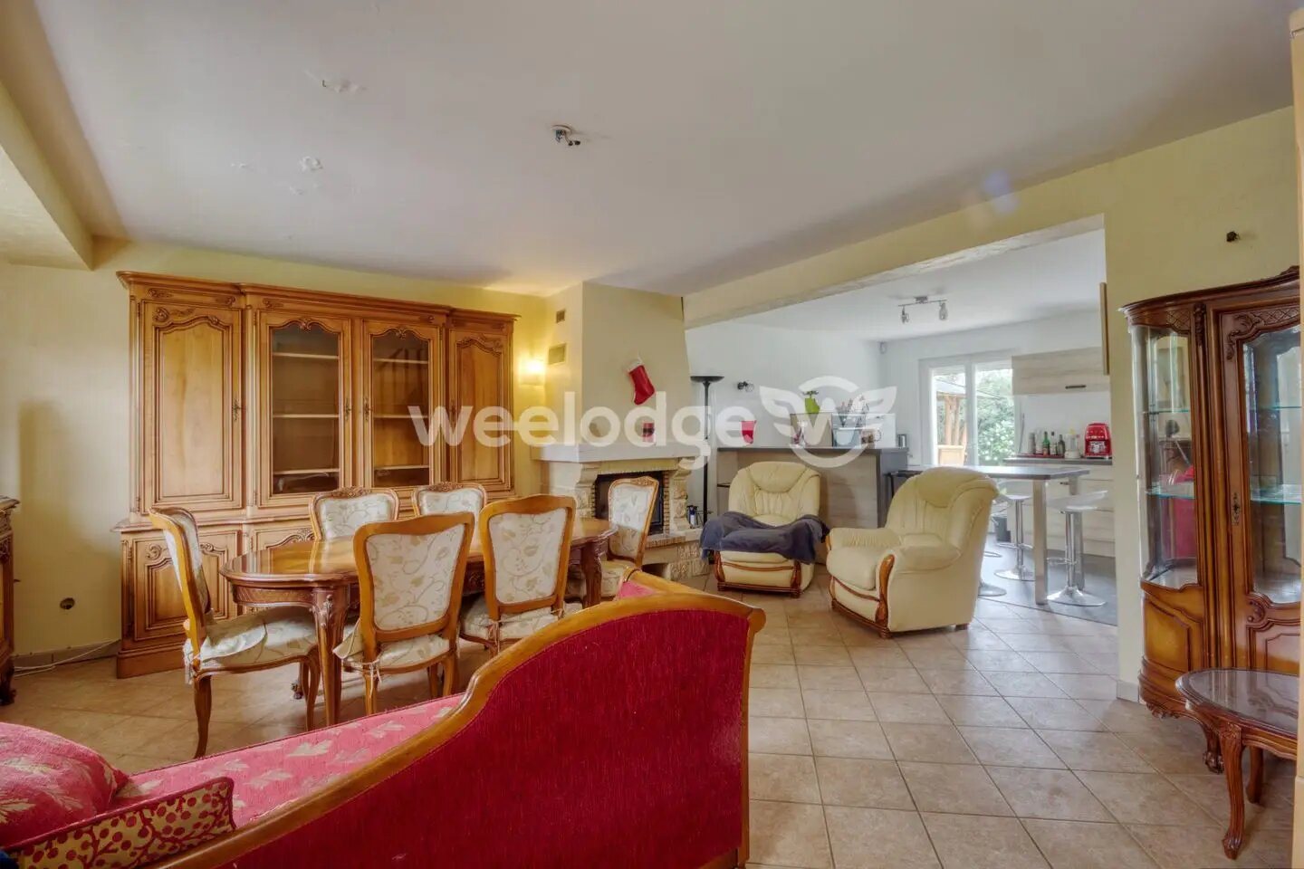 Maison à vendre, 159m², Pacy-sur-Eure