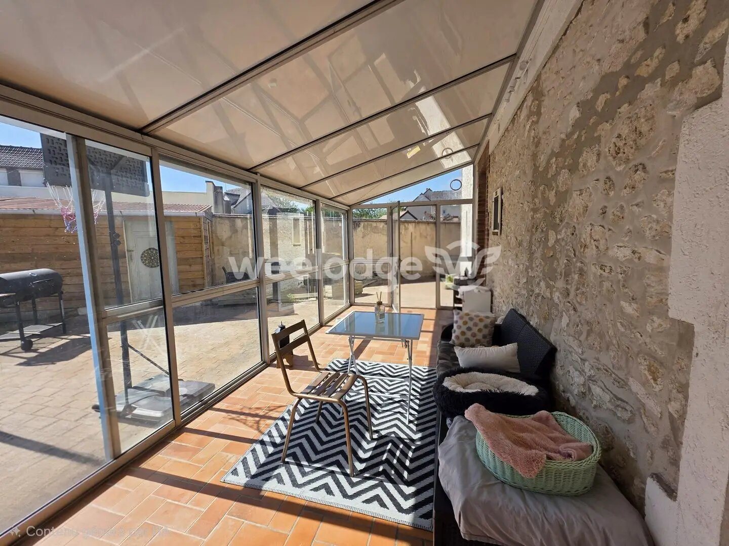 Maison à vendre, 88m², Chartres