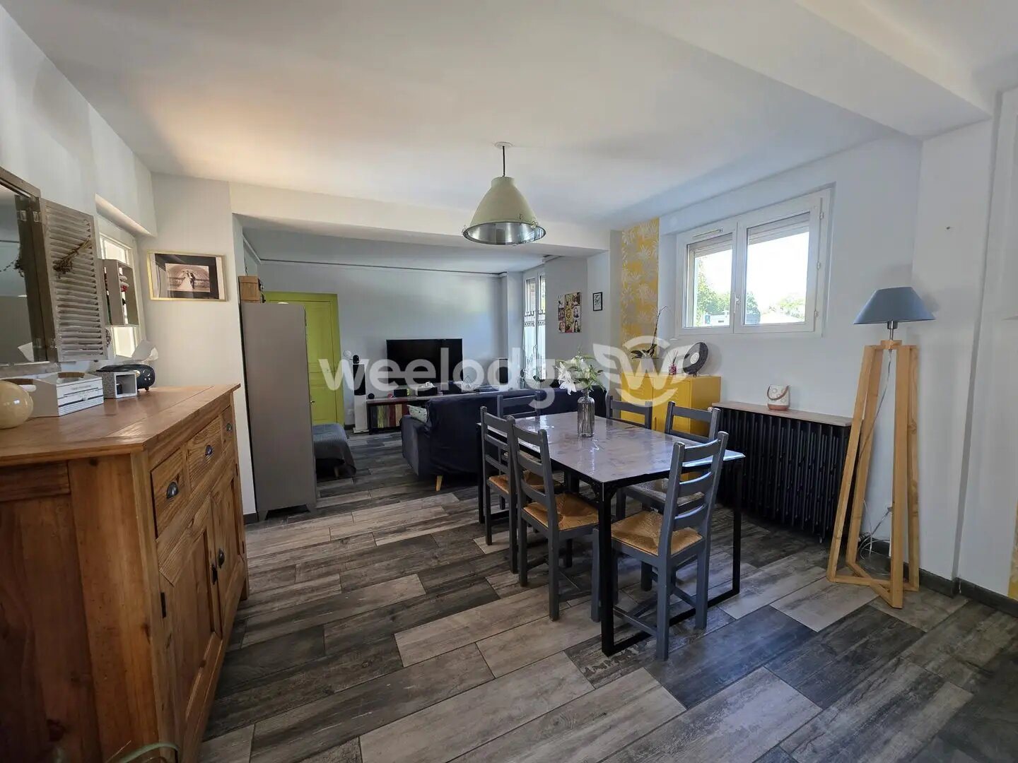 Maison à vendre, 88m², Chartres