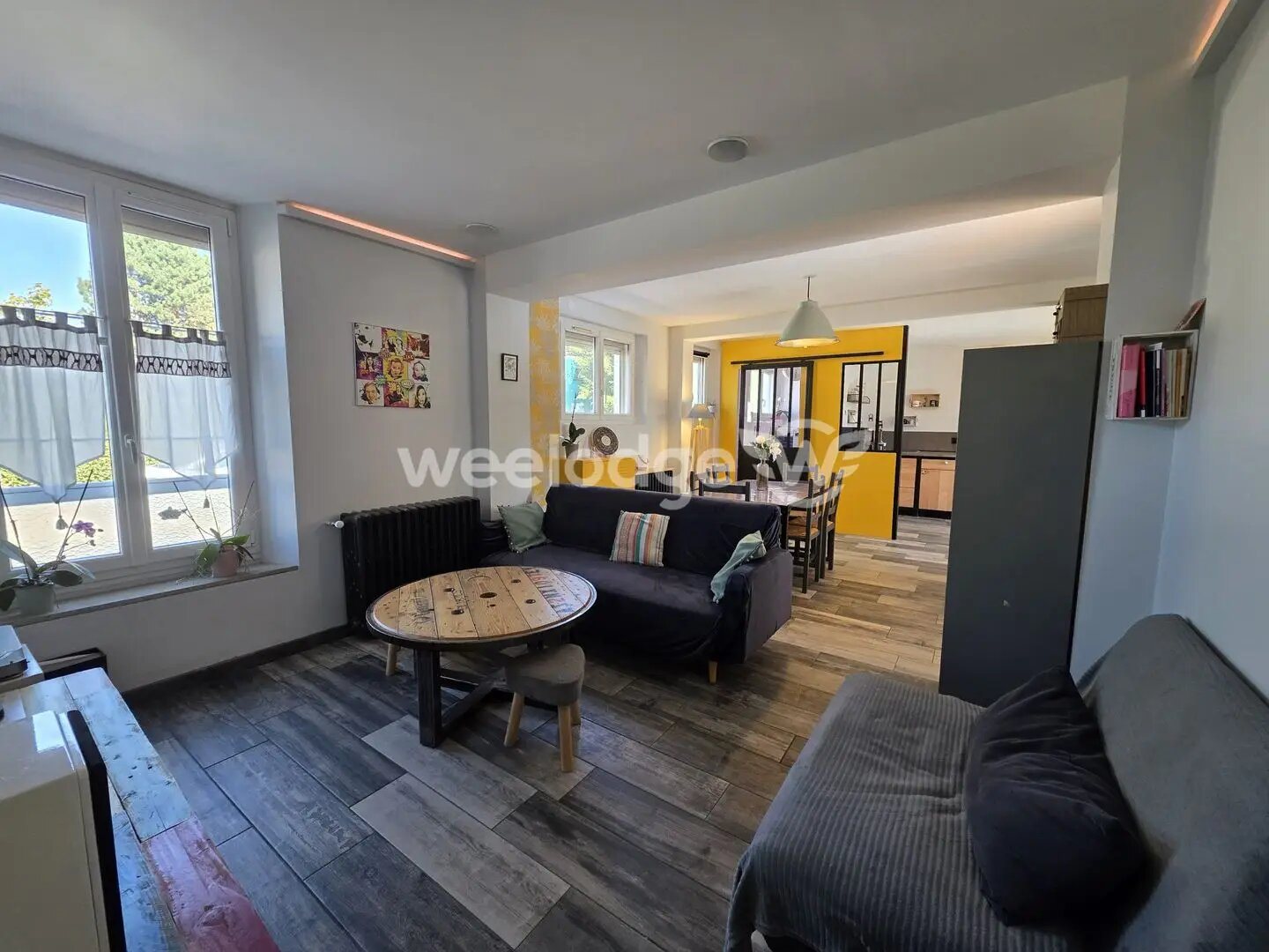 Maison à vendre, 88m², Chartres