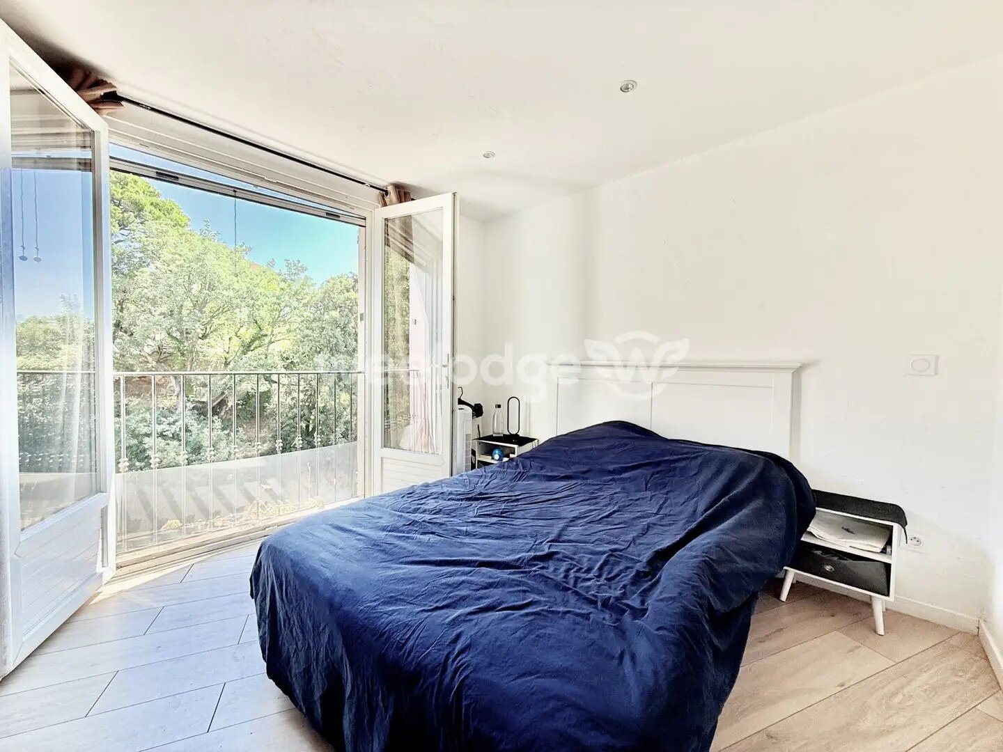 Appartement à vendre, 107m², Grasse