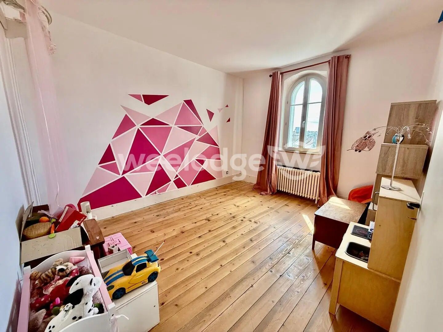 Maison à vendre, 212m², Levroux