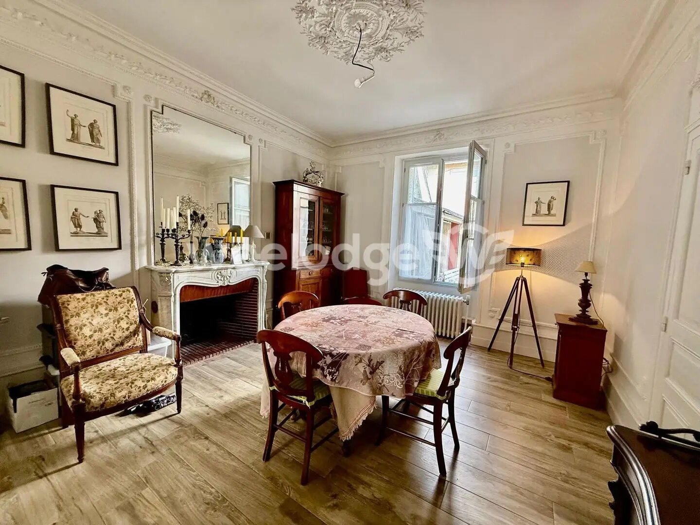 Maison à vendre, 212m², Levroux