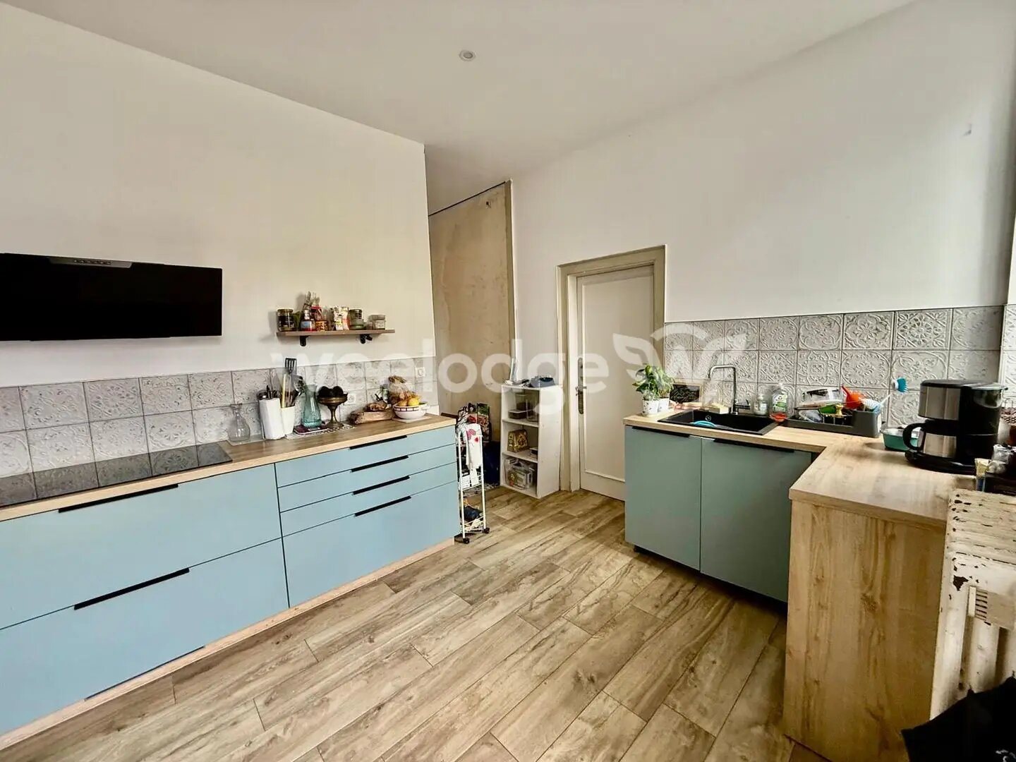 Maison à vendre, 212m², Levroux