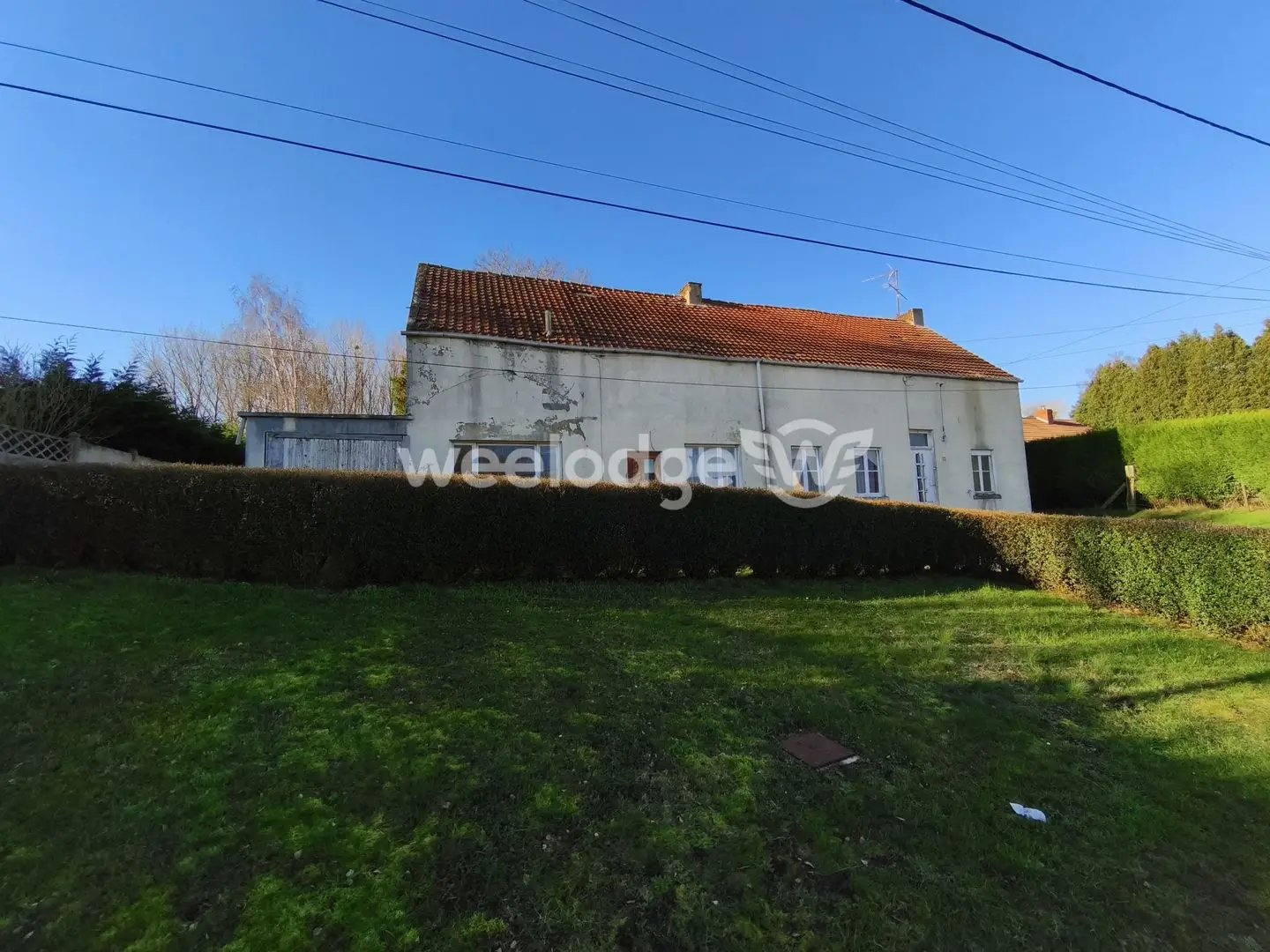 Maison à vendre, 136m², Elesmes
