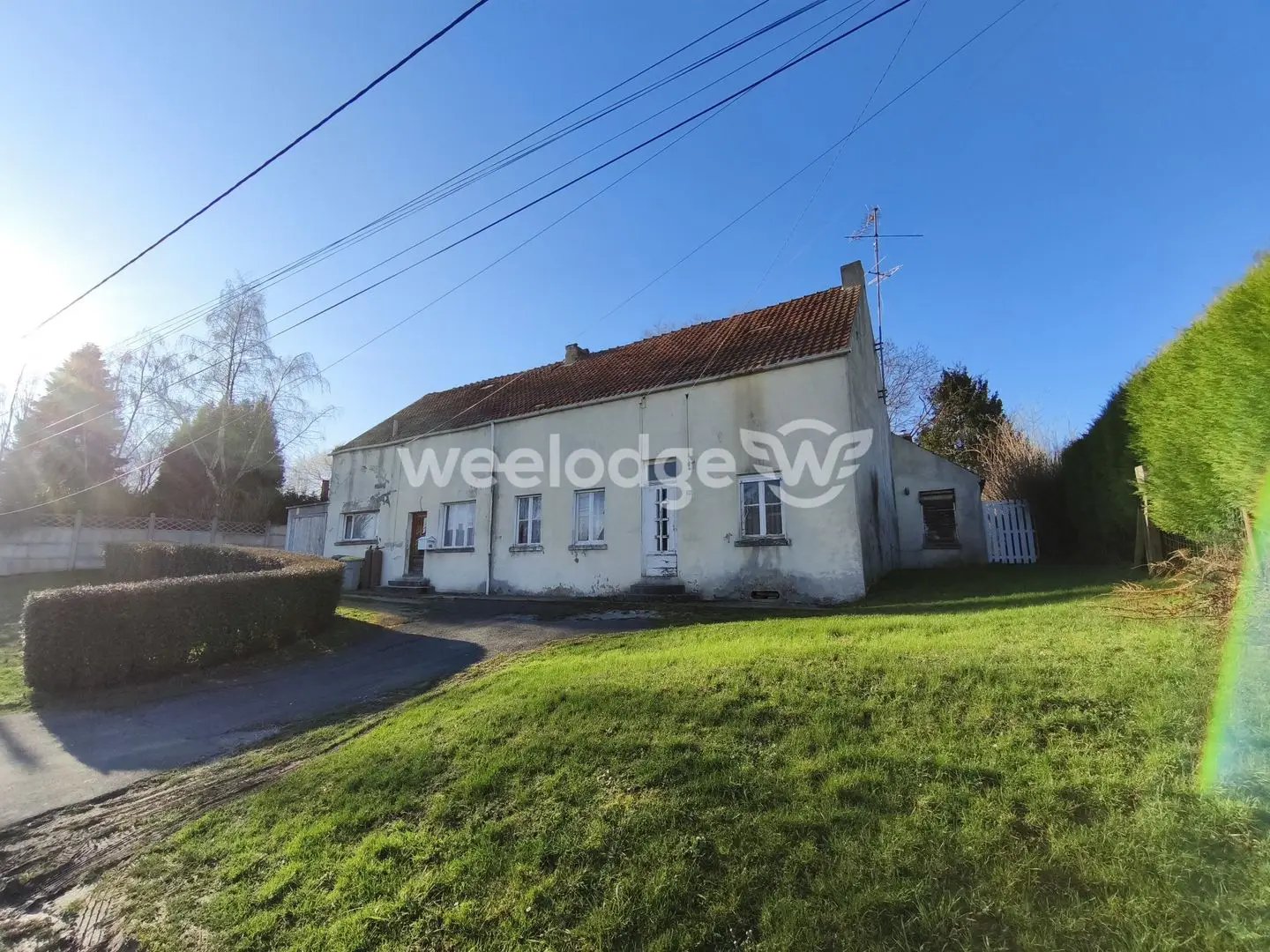 Maison à vendre, 136m², Elesmes