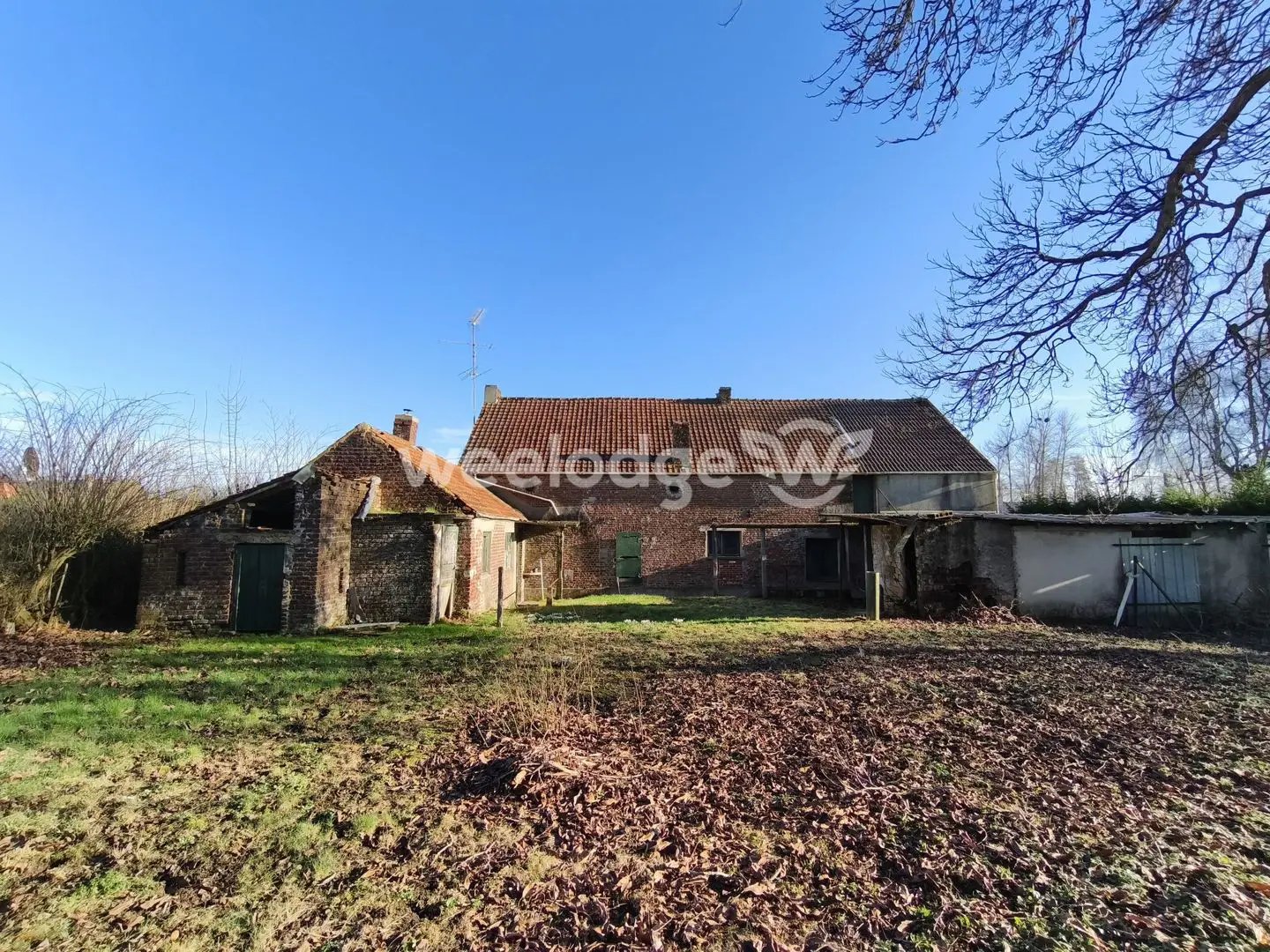 Maison à vendre, 136m², Elesmes