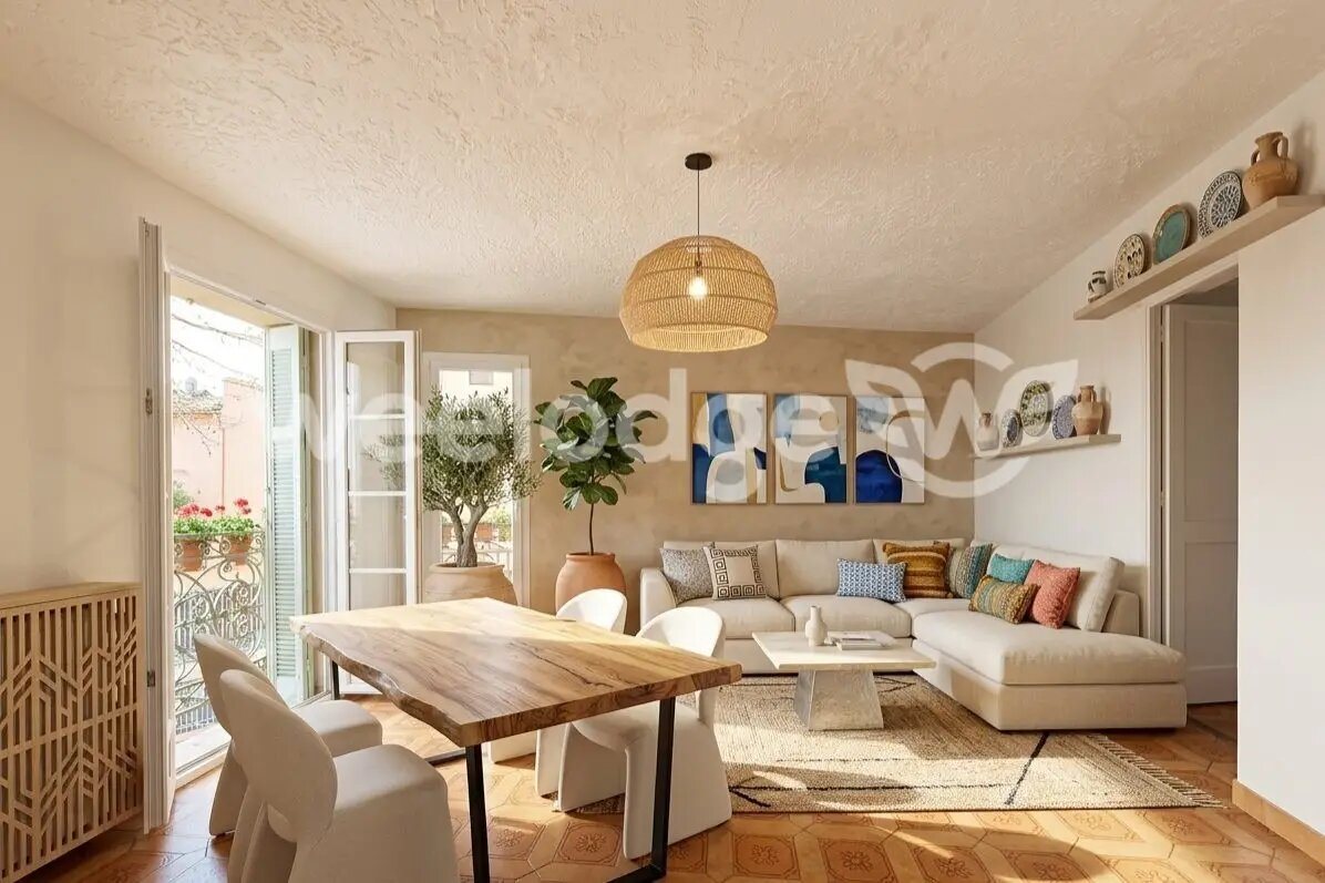 Appartement à vendre, 117m², Fréjus
