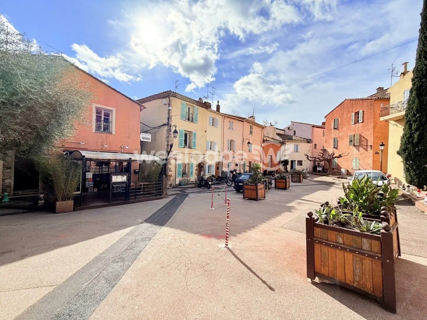 Appartement à vendre, 117m², Fréjus